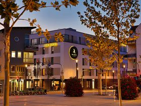 Weihnachtsmarktzauber in Rheinhessen