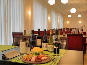 Weihnachtsmarktzauber in Rheinhessen