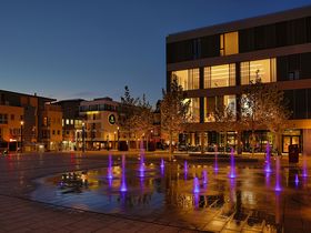 Weihnachtsmarktzauber in Rheinhessen