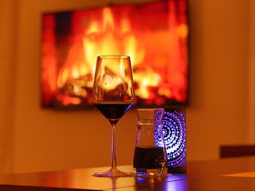 Weihnachtsmarktzauber in Rheinhessen