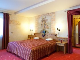 Auf den Spuren König Ludwigs | 3 Tage inkl. HP, Weinprobe & PfalzCard