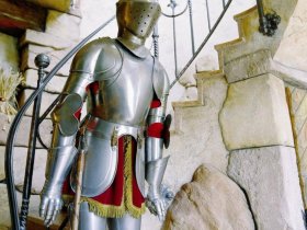 Auf den Spuren König Ludwigs | 3 Tage inkl. HP, Weinprobe & PfalzCard