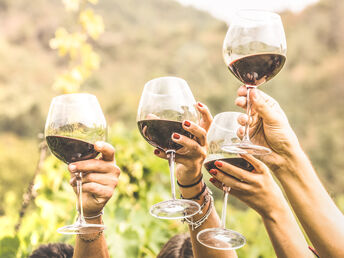 Wohlfühlen auf Pfälzisch | 4 Tage inkl. HP, Wein & PfalzCard 