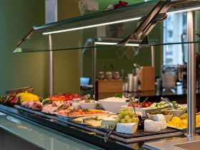 Stadtentdecker Dresden inkl. Aufstieg Frauenkirche & Stadtrundfahrt  