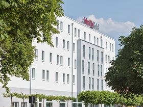 Vier Tage Kurzurlaub in Ingolstadt