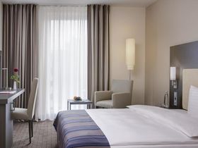 Vier Tage Kurzurlaub in Ingolstadt