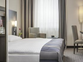 Vier Tage Kurzurlaub in Ingolstadt