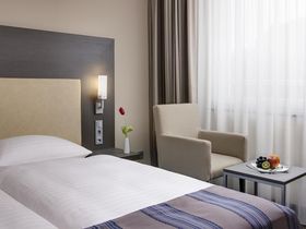 Vier Tage Kurzurlaub in Ingolstadt