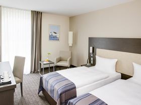 Vier Tage Kurzurlaub in Ingolstadt