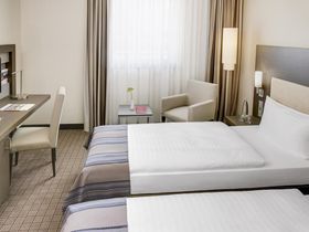 Vier Tage Kurzurlaub in Ingolstadt