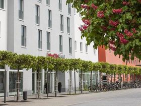 Vier Tage Kurzurlaub in Ingolstadt