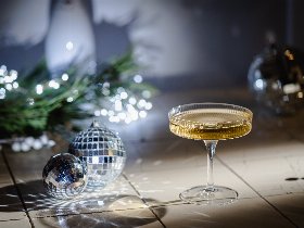 Silvester-Special 2025/26 – entspannt ins neue Jahr!