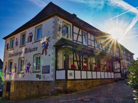 3 Tage Kurzurlaub - Romantischer Kurzurlaub im Lipperland im Teutoburger Wald