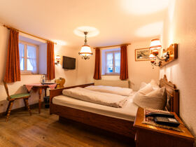 3 Tage Kurzurlaub - Romantischer Kurzurlaub im Lipperland im Teutoburger Wald