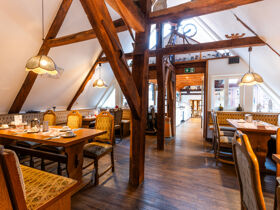 3 Tage Kurzurlaub - Romantischer Kurzurlaub im Lipperland im Teutoburger Wald