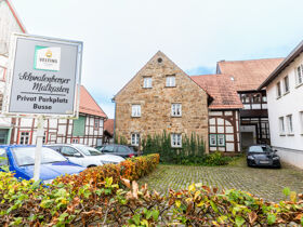 3 Tage Kurzurlaub - Romantischer Kurzurlaub im Lipperland im Teutoburger Wald