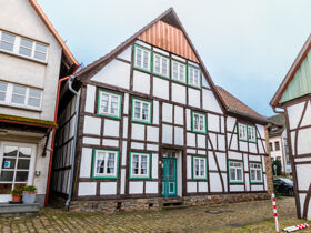 3 Tage Kurzurlaub - Romantischer Kurzurlaub im Lipperland im Teutoburger Wald