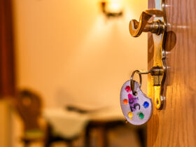 3 Tage Kurzurlaub - Romantischer Kurzurlaub im Lipperland im Teutoburger Wald