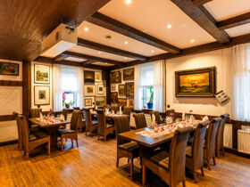 3 Tage Kurzurlaub - Romantischer Kurzurlaub im Lipperland im Teutoburger Wald