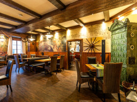 3 Tage Kurzurlaub - Romantischer Kurzurlaub im Lipperland im Teutoburger Wald