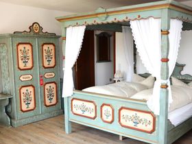 3 Tage Kurzurlaub - Romantischer Kurzurlaub im Lipperland im Teutoburger Wald