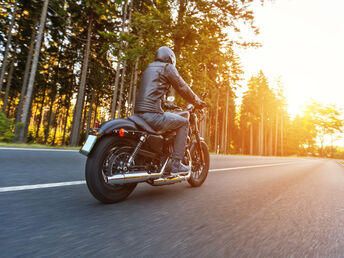 3 Tage Kurzurlaub - Biker's Dream im Teutoburger Wald