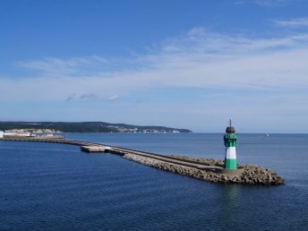 Urlaub mit Ihrem Hund - 3 entspannte Tage mit Ihrem Vierbeiner auf der Insel Rügen