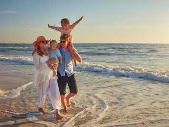 4 Tage Ostsee und Natur auf der Insel Rügen inkl. Halbpension