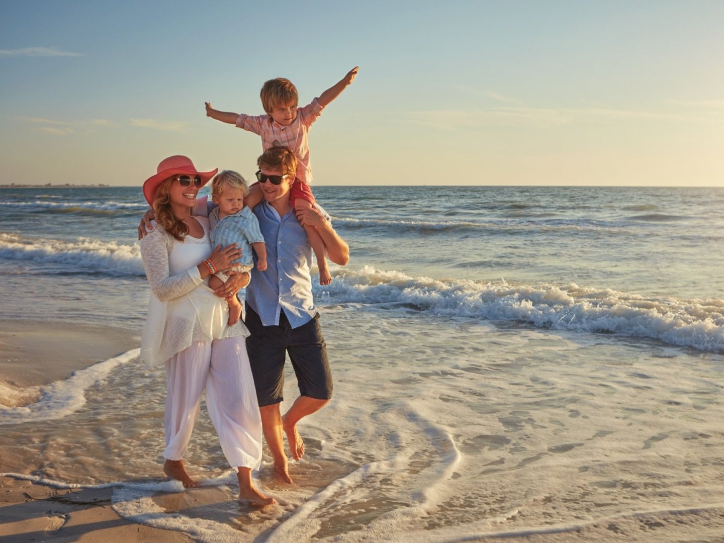 4 Tage Ostsee und Natur auf der Insel Rügen inkl. Halbpension
