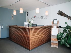 #Boxenstopp im schönen Bayern