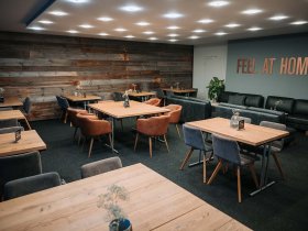 #Boxenstopp im schönen Bayern