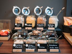 #Boxenstopp im schönen Bayern