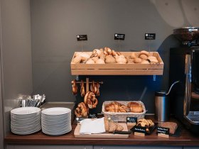 #Boxenstopp im schönen Bayern