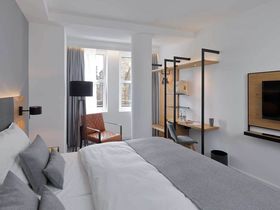 Friends and the City Dortmund - 3 Tage 