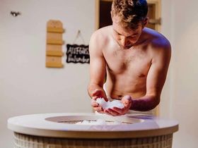 2 Tage Einfach mal Pellworm - Kurz & Gut inkl. Abendessen