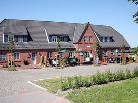 2 Tage Einfach mal Pellworm - Kurz & Gut inkl. Abendessen