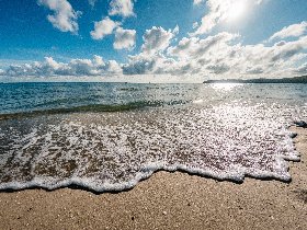 Kurzurlaub im Ostseebad Binz inkl. Halbpension