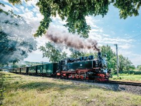 Kurzurlaub im Ostseebad Binz inkl. Halbpension