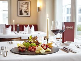 Silvester im Ostseebad Binz – Mit Stil ins neue Jahr