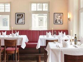 Silvester im Ostseebad Binz – Mit Stil ins neue Jahr