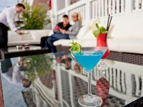 Silvester im Ostseebad Binz – Mit Stil ins neue Jahr