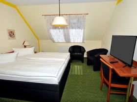 4 Tage winterlicher Kurzurlaub - Auszeit auf dem Kahn 