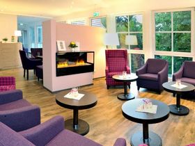 4 Tage winterlicher Kurzurlaub - Auszeit auf dem Kahn 