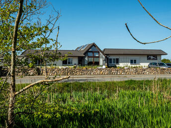 Entspannung an der Nordsee inkl. Schwimmbad I 4 Tage