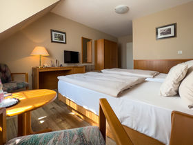 Silvester-Erlebnistage im Wörlitzer Gartenreich mit Silvestergala