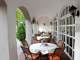 Silvester-Erlebnistage im Wörlitzer Gartenreich mit Silvestergala