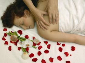 Silvester-Erlebnistage im Wörlitzer Gartenreich mit Silvestergala