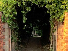 Silvester-Erlebnistage im Wörlitzer Gartenreich mit Silvestergala