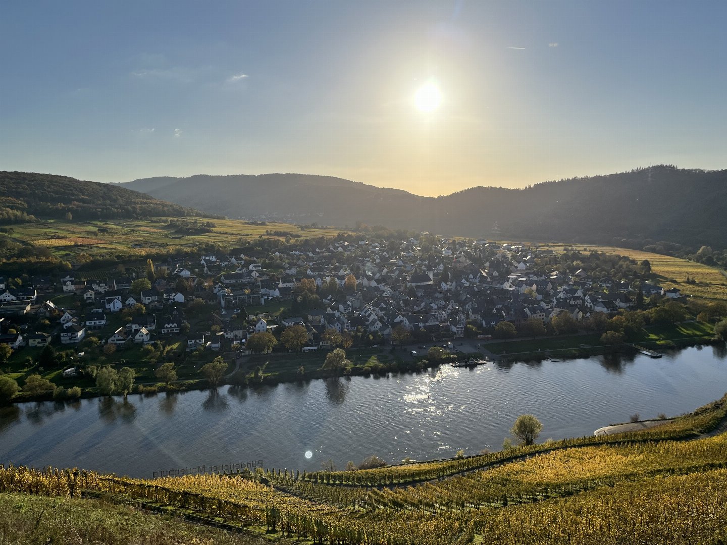 Winterurlaub an der Mosel 4 Tage inkl. 4-Gang Genuss-Menü