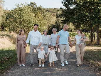 Winterurlaub an der Mosel 4 Tage inkl. 4-Gang Genuss-Menü